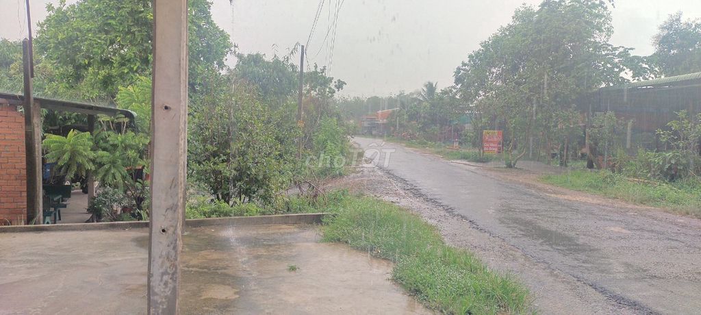 Đất nền chính chủ tại Tân Khai, Hớn Quản 386m² giá 500 triệu - Cần bán gấp!