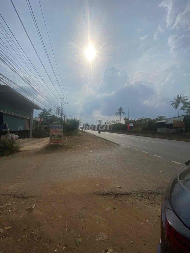 Đất nền thổ cư sổ riêng Xuân Phú 150.9m² giá 630 triệu - Mặt tiền bê tông gần Quốc lộ 1A!