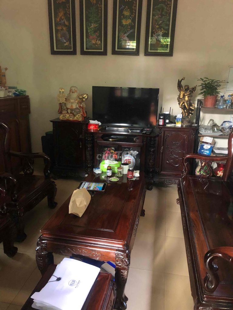 Bán đất 143m² phố Thanh Đàm, quận Hoàng Mai - Sổ đỏ chính chủ, giá 17.5 tỷ!