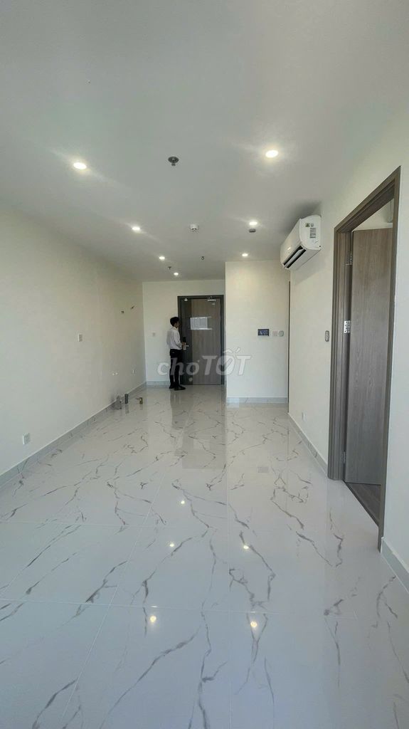 Căn hộ 2PN Nguyễn Xiển 59m² giá 2.8 tỷ - Chính chủ bán, view thoáng mát!