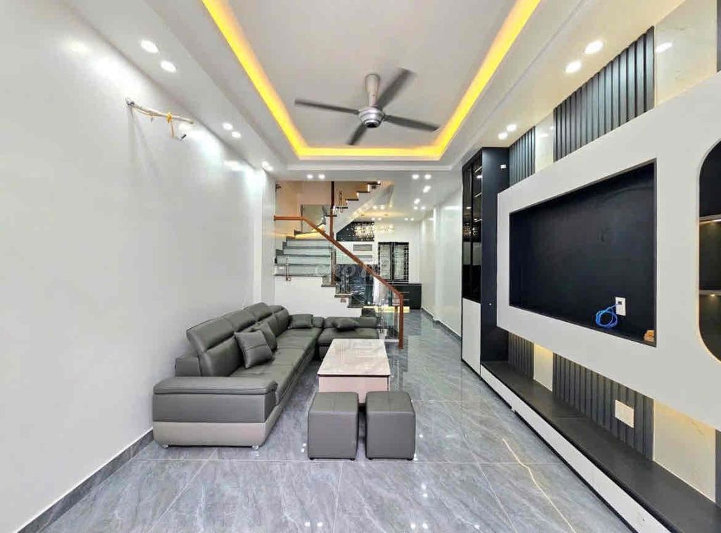 Nhà phố Đường Thuận An Hoà, Thuận Giao 60m² giá 1,3 tỷ - Sổ riêng sang tên nhanh!