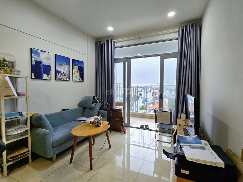 Căn hộ Opal Garden Thủ Đức 70m² giá 2.785 tỷ - View đẹp, thương lượng