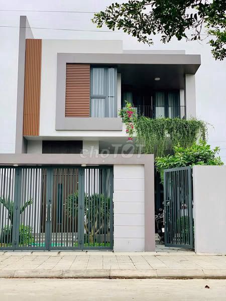 Biệt thự mini Biên Hòa 120m² giá 2,25 tỷ - Nhà đẹp ngay trung tâm Tân Triều!