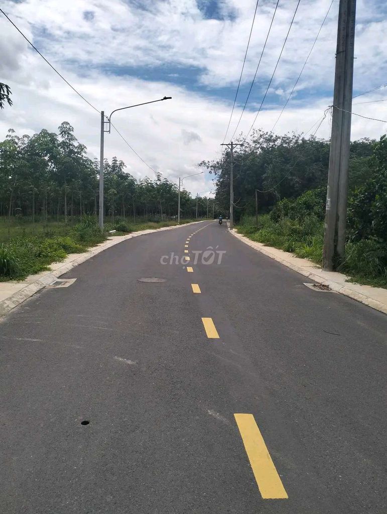 Đất nền mặt tiền Đường NA4, Thới Hòa, 130m² chỉ 780 triệu - Cơ hội đầu tư tuyệt vời!