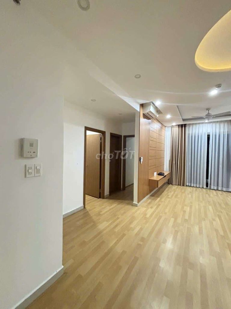 Căn hộ The Habitat Thuận An 79m² giá 2.9 tỷ - Nội thất hoàn thiện, tầng cao thoáng mát!