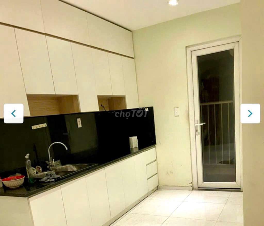 Căn hộ IHome Gò Vấp 88m² giá 3 tỷ - Full nội thất, vị trí đắc địa!