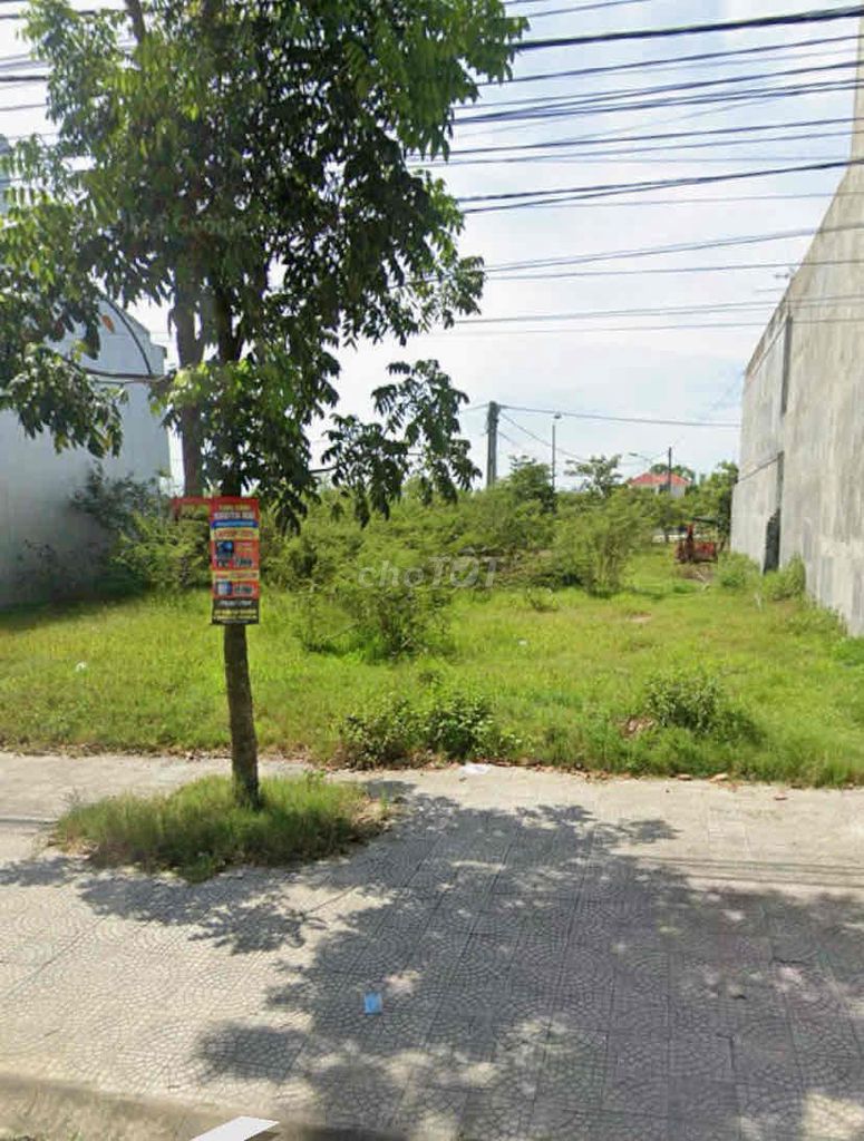 Lô đất đẹp tại Nguyễn Lộ Trạch, Huế 128m² giá 7.5 tỷ - Đầu tư sinh lời nhanh!