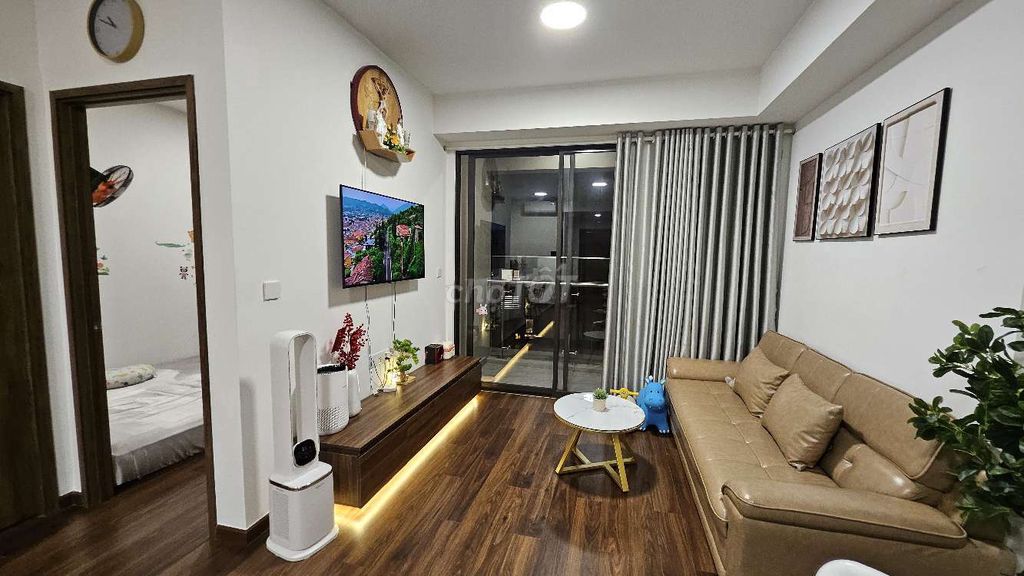 Căn hộ Akari City Bình Tân 81m² giá 4,4 tỷ - Pháp lý rõ ràng, vào ở ngay!