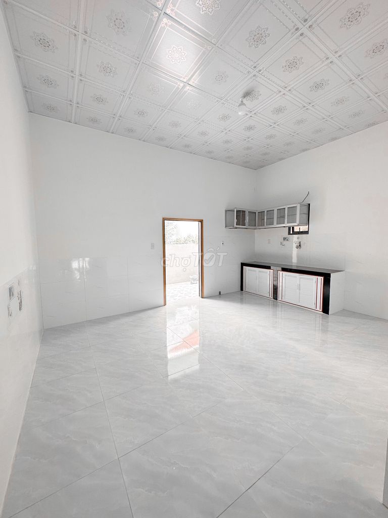 Bán nhà cấp 4 chính chủ tại Cam Phú, Cam Ranh, 111.15m² chỉ 1.4 tỷ - Pháp lý rõ ràng!