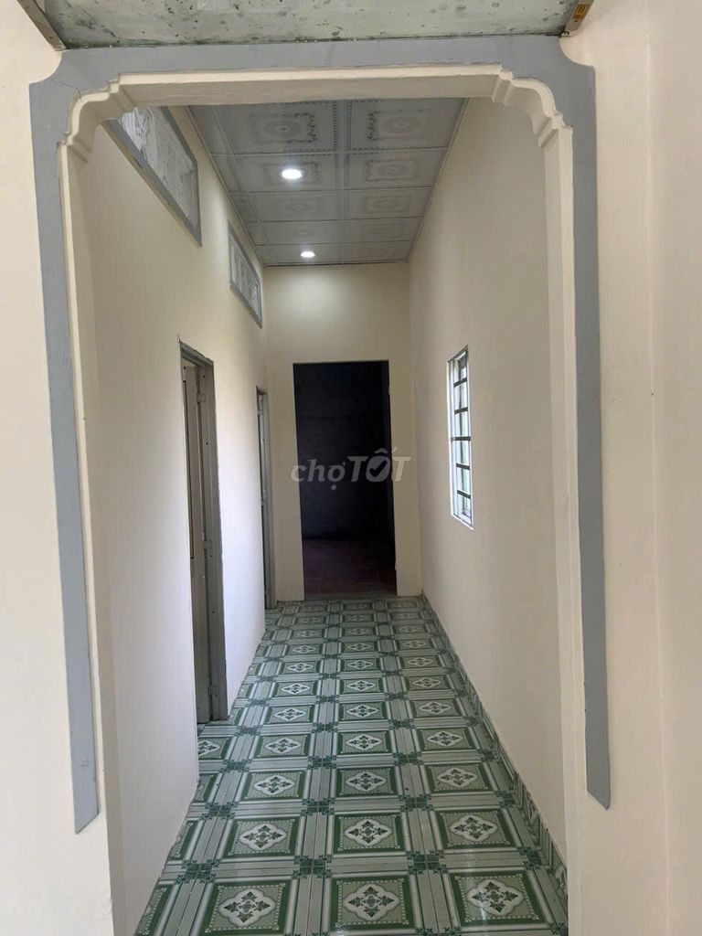 Nhà cấp 4 Đức Ngãi 2 - Đức Lập Thượng 225m² giá 1.85 tỷ - Dọn vào ở ngay!