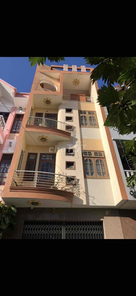 Nhà nguyên căn cho thuê tại Dương Tự Minh, Sơn Trà, Đà Nẵng - Hợp đồng lâu dài, giá chỉ 17 triệu!