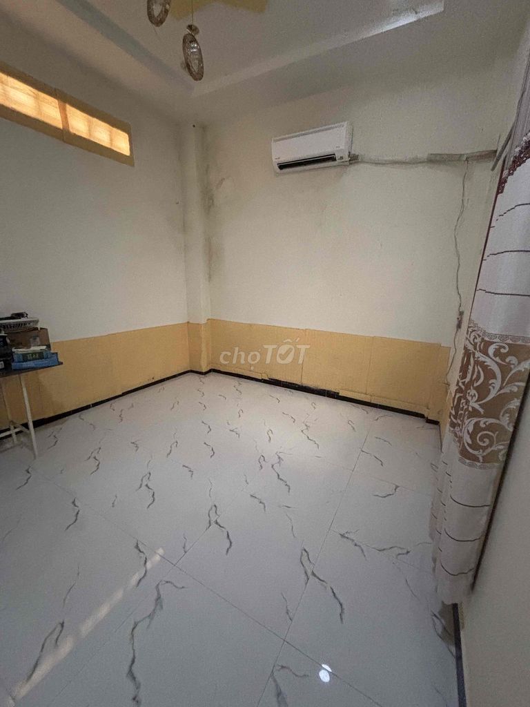 Phòng cho thuê tại Trần Mai Ninh, Tân Bình 12m² giá 2 triệu - Không gian sống thoải mái!