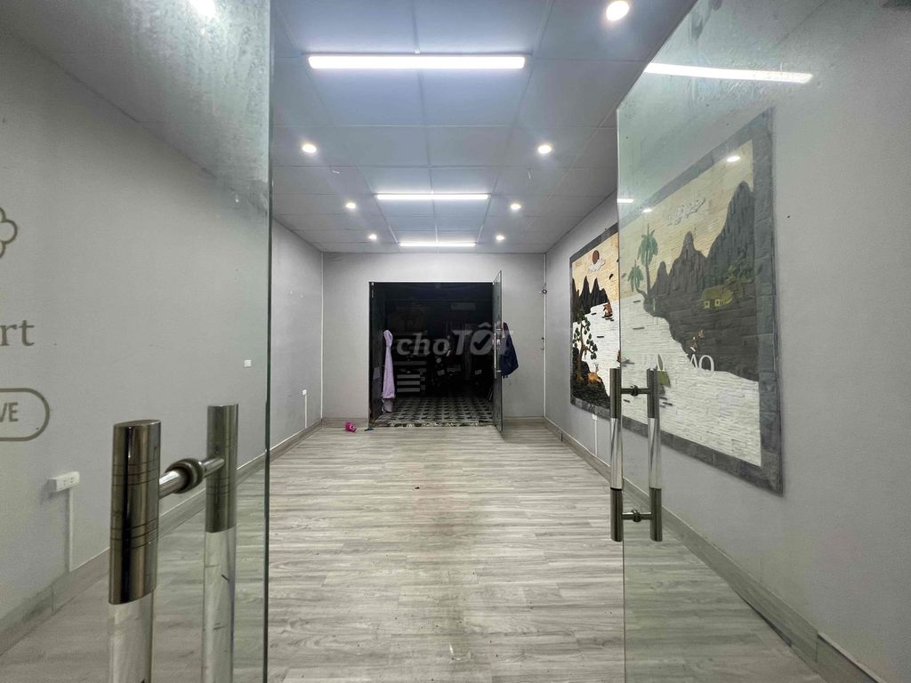 Cho thuê mặt bằng kinh doanh tại Hữu Hưng, 20m² giá 5 triệu - Sẵn sàng vào sử dụng!
