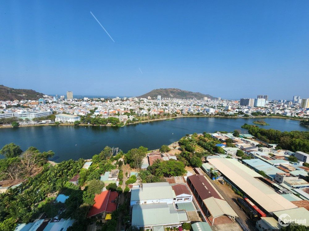 Căn hộ chung cư OSC Land 40m² giá 6 triệu - Không gian sống lý tưởng