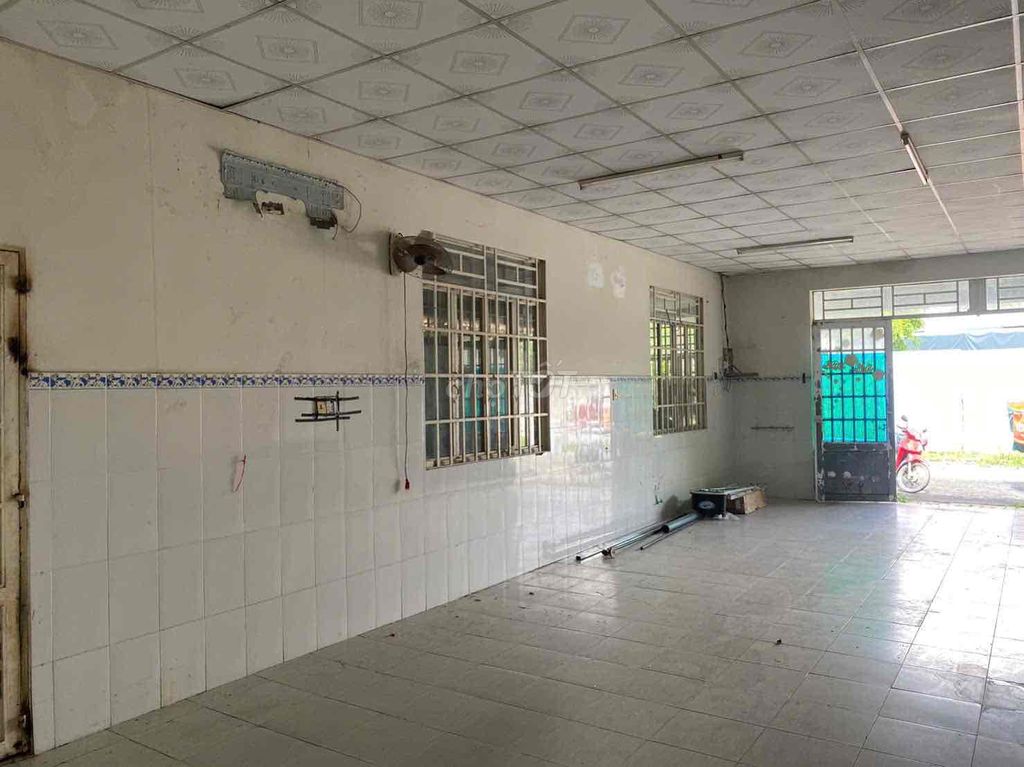 Nhà cho thuê 136m² tại xã Thanh Hưng, huyện Cái Bè - Giá chỉ 4 triệu/tháng!