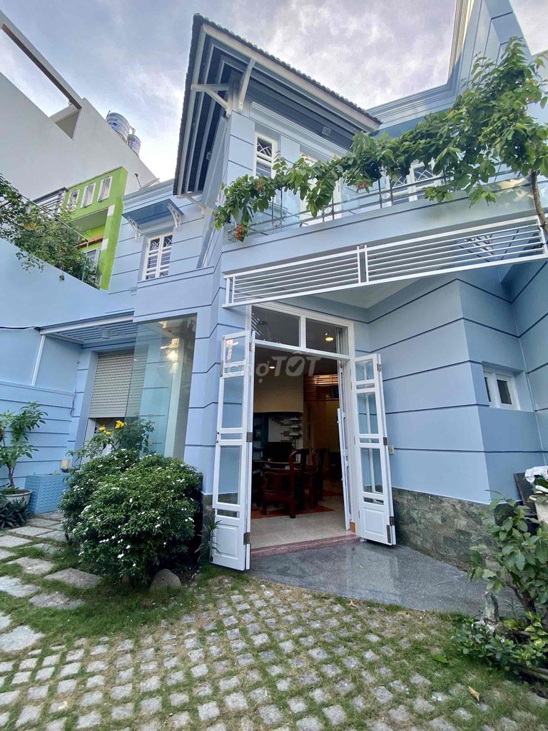 Nhà nguyên căn Gò Vấp 165m² giá 16.5 triệu - Đầy đủ nội thất, chính chủ!