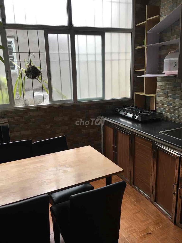 Chung cư MN 50m² tại Phúc Diễn, Bắc Từ Liêm - Chính chủ cho hộ gia đình thuê chỉ 5.5 triệu!