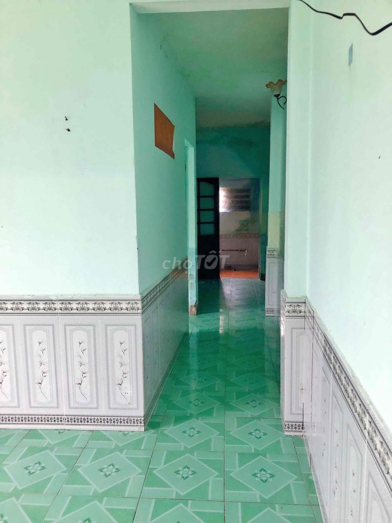 Nhà cho thuê Hòa Phước gần UBND Hòa Phước, 100m² - Rộng rãi, yên tĩnh!