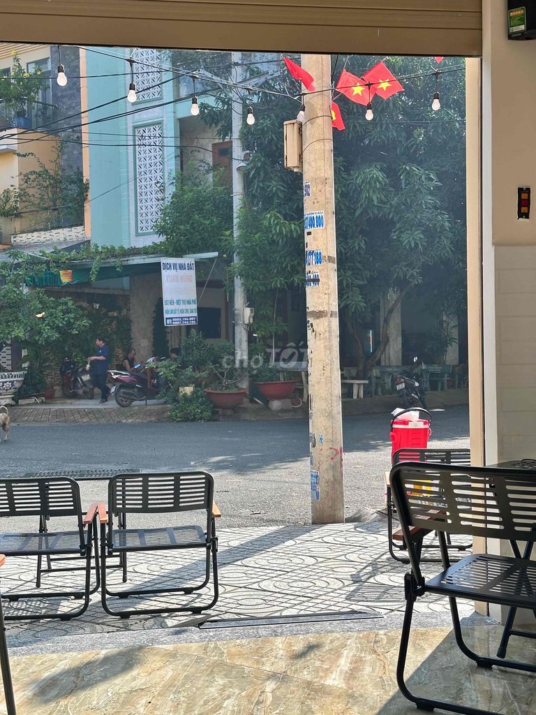 Cho thuê mặt bằng kinh doanh tại KDC Tân Tiến, Quận 12 - Giá chỉ 1.5 triệu/tháng!