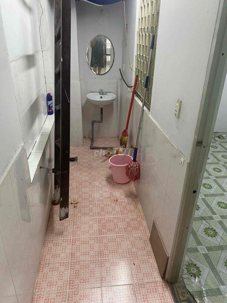 Nhà trọ tại Tân Bình 12m² giá 1.2 triệu - An ninh, yên tĩnh cho nữ thuê!