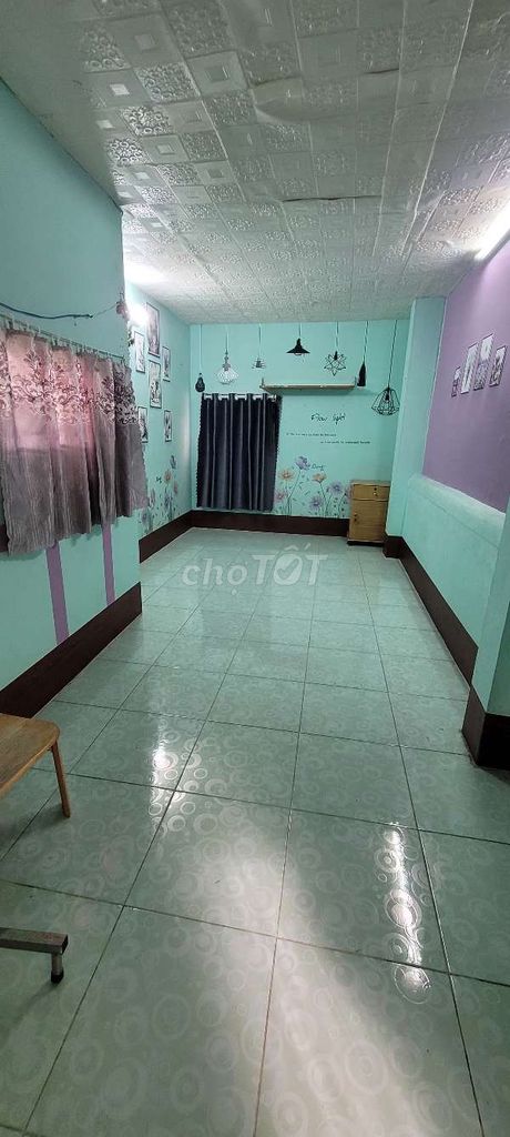 Phòng trọ trung tâm quận 11 - Chỉ 1.9 triệu, thoáng mát, sạch sẽ!