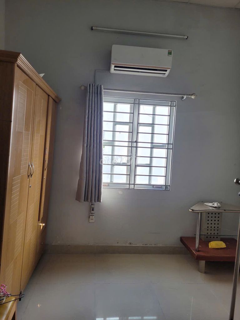 Cho thuê phòng 25m² tại Gò Vấp - Giá 3 triệu, tiện nghi đầy đủ!