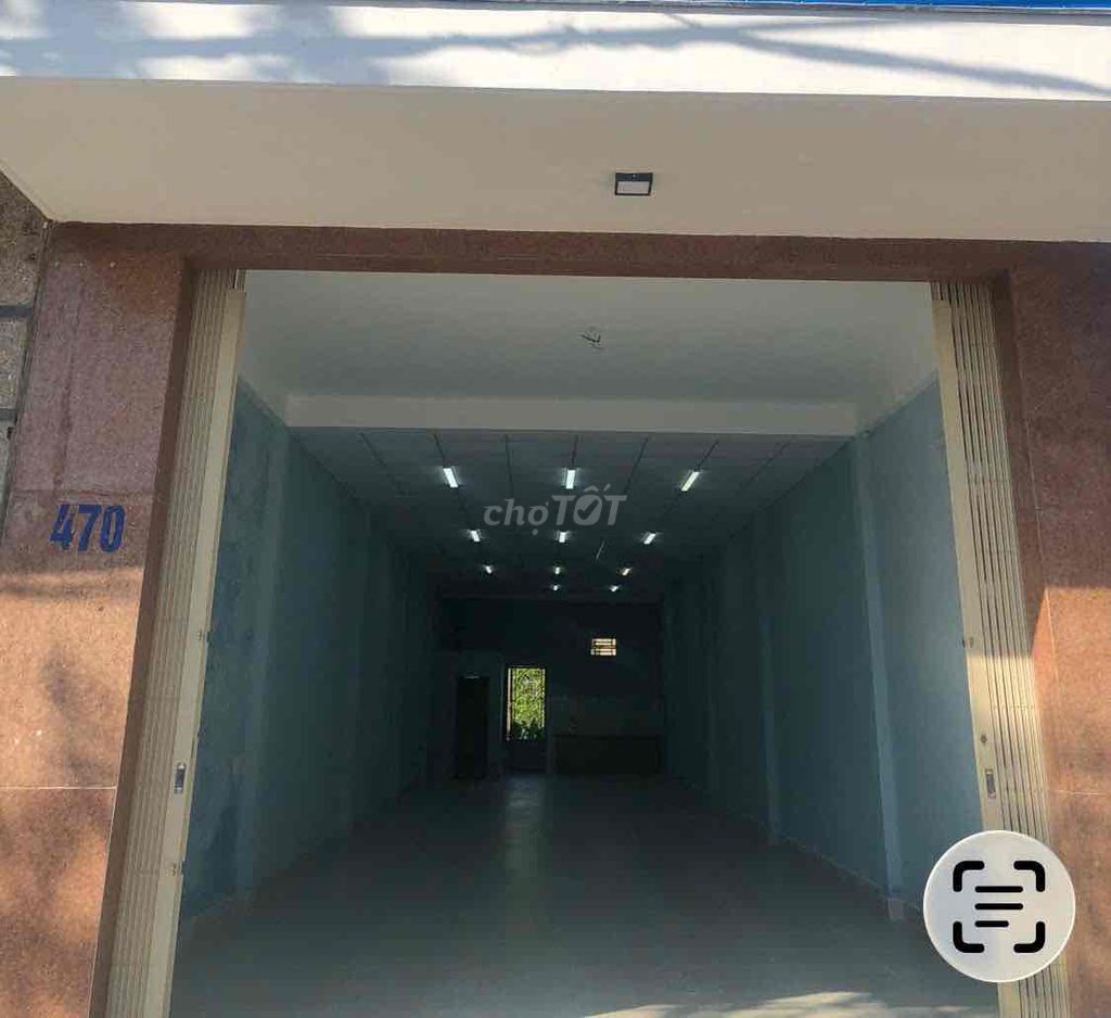 Cho thuê nhà nguyên căn đường Cách Mạng Tháng 8, quận Cẩm Lệ, Đà Nẵng - Diện tích 125m² chỉ 10 triệu/tháng!