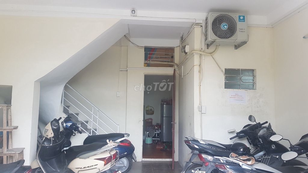 Phòng trọ cho thuê tại Hoàng Mai 20m² - Không chung chủ, đầy đủ tiện nghi!