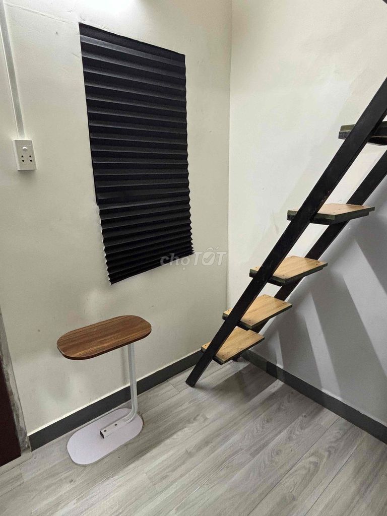 Phòng trọ Tân Bình 20m² giá 3.5 triệu - Mới đẹp, tiện nghi