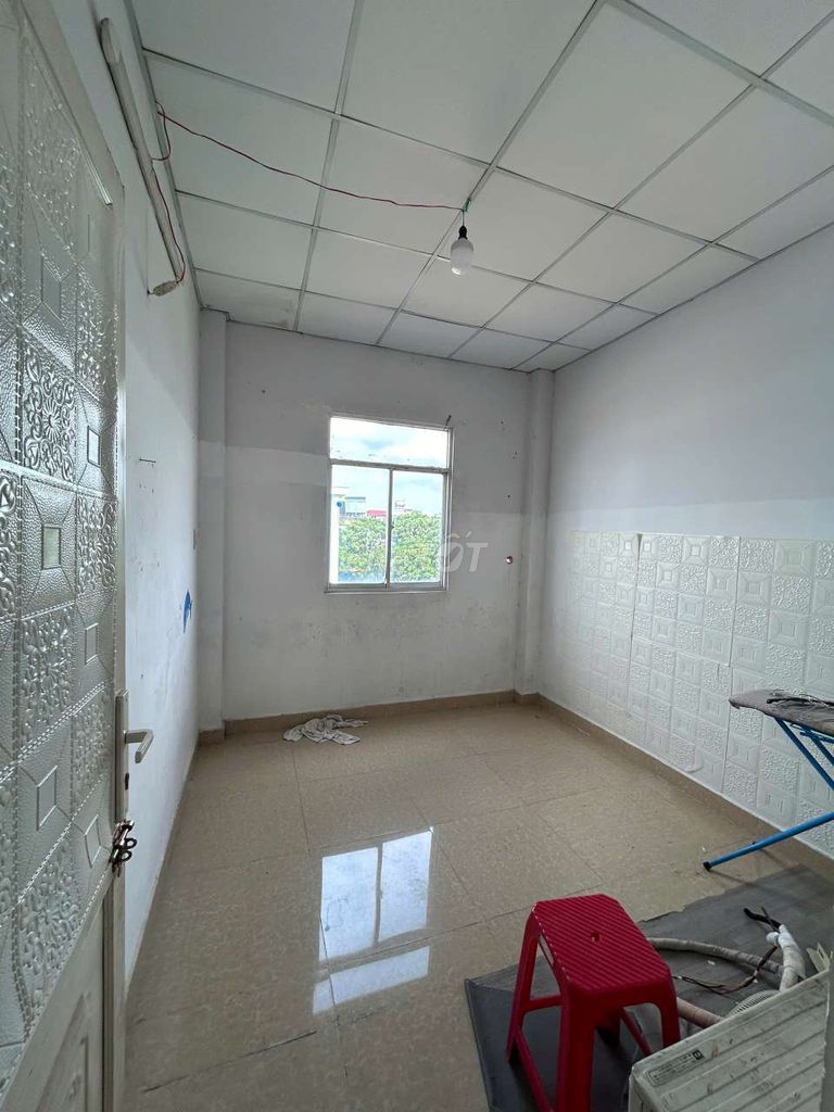 Nhà cho thuê 1 trệt 2 lầu tại Linh Xuân 120m² chỉ 6.5 triệu - Hợp đồng lâu dài!