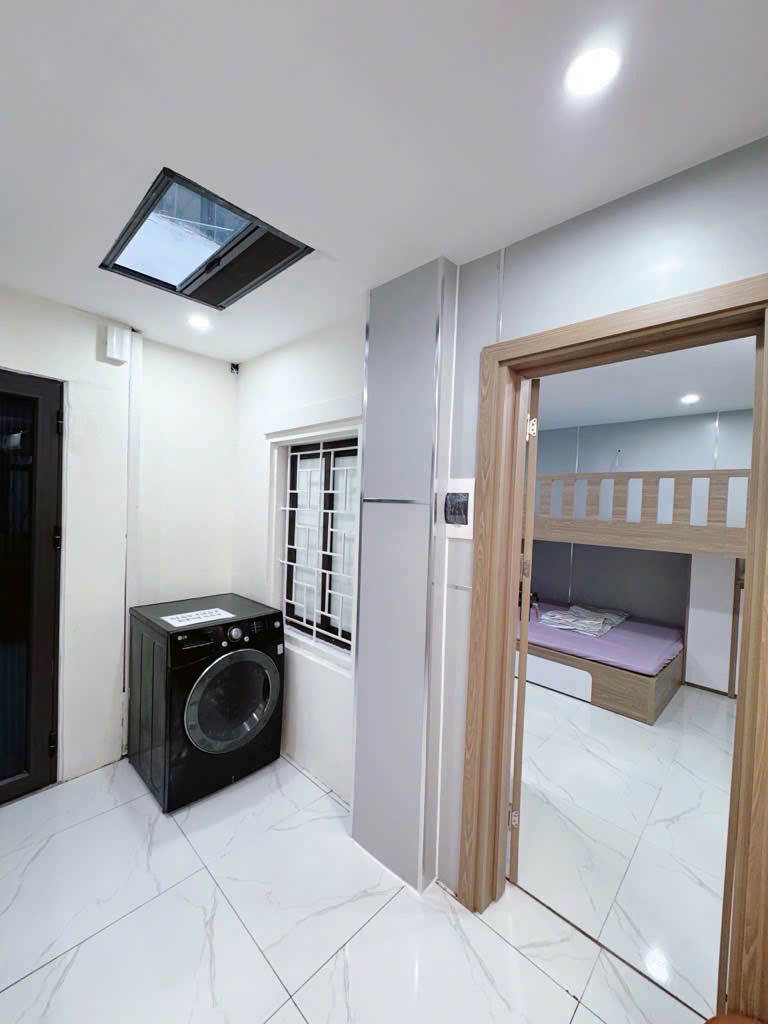 Căn hộ Phương Mai Đống Đa 70m² giá 3.95 tỷ - Nhà đẹp ở ngay, sổ hồng chính chủ!