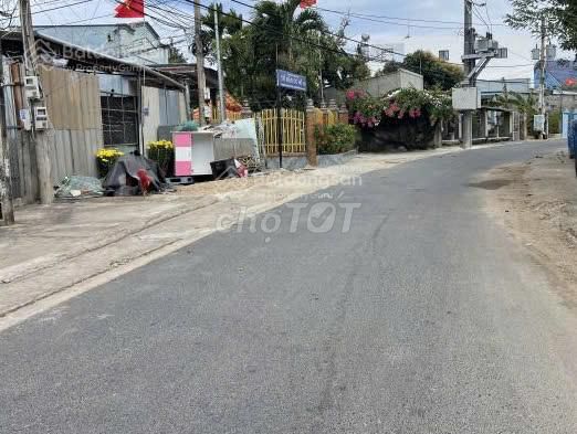 Đất thổ cư 2 lô liền kề tại Long Điền 115m² giá 1,6 tỷ - Cần bán gấp!