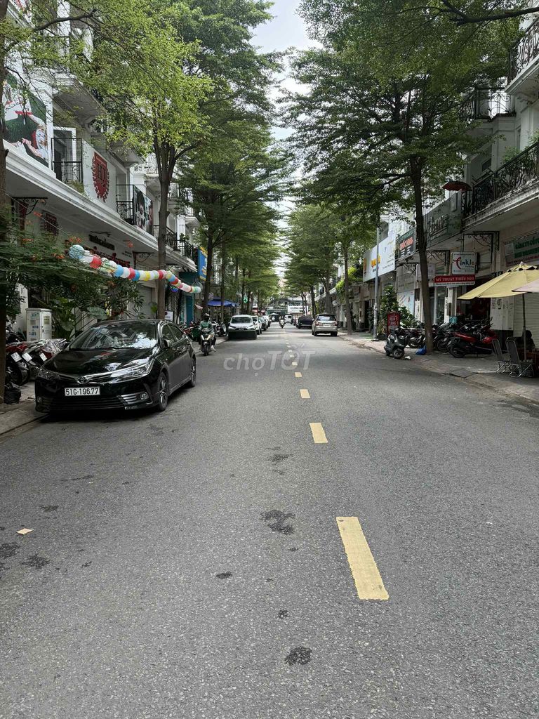 Nhà mặt tiền cho thuê Cityland Center Hills 100m² giá 35 triệu - Kinh doanh tự do, chính chủ!