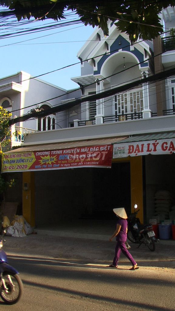 Mặt bằng cho thuê tại Quận 9 - 100m² - Thiết kế hiện đại, đầy đủ tiện nghi