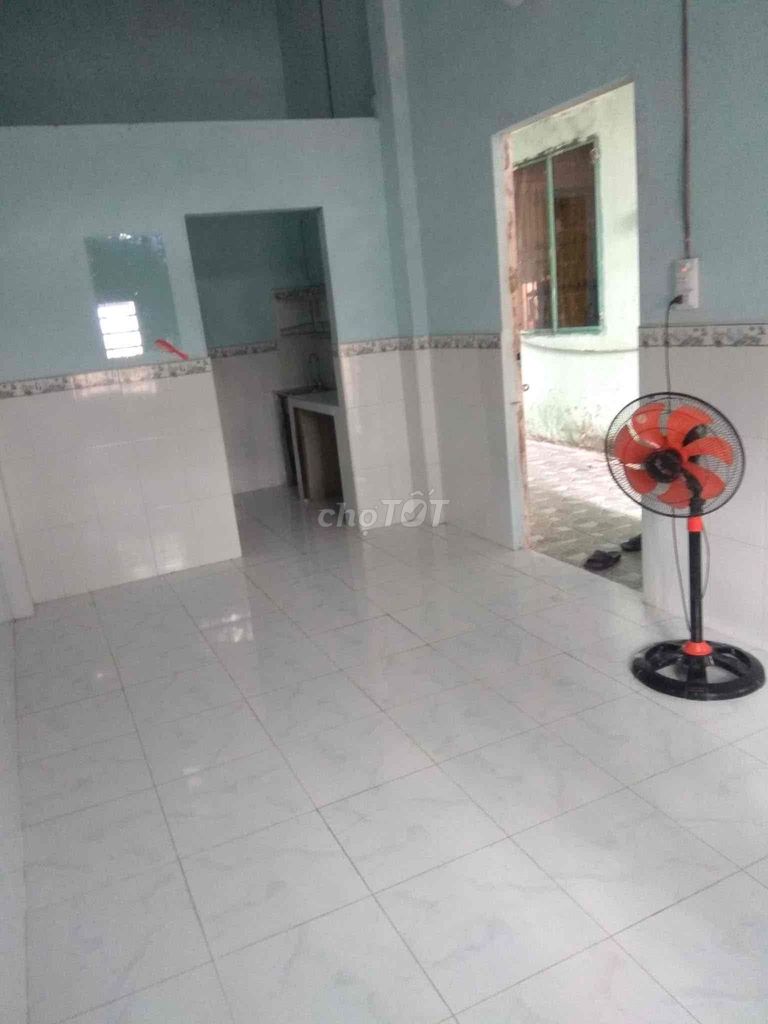 Phòng cho thuê gần nhà thờ Nghĩa Sơn - 25m² chỉ 1.6 triệu/tháng, tự do giờ giấc!