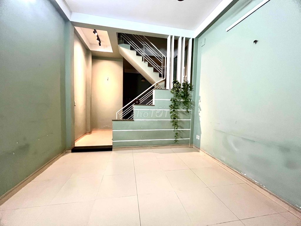 Nhà mặt tiền D19, Thuận An 50m² giá 7.5 triệu - Thoáng mát, ngay công viên!