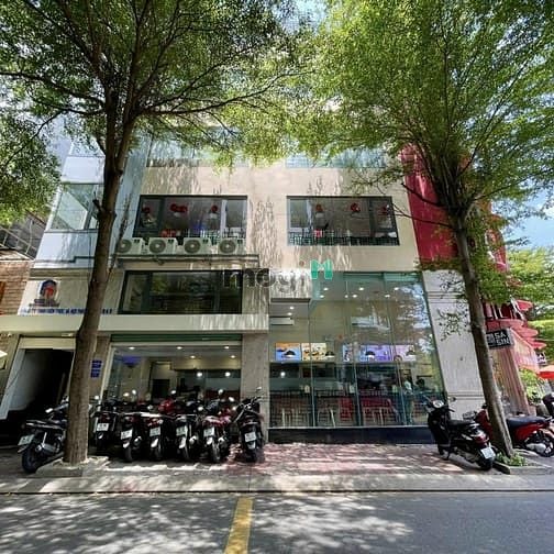 Bán nhà góc 2 mặt tiền KDC Kim Sơn Q7, 90.6m² giá 40.5 tỷ - Đầu tư sinh lời ổn định!