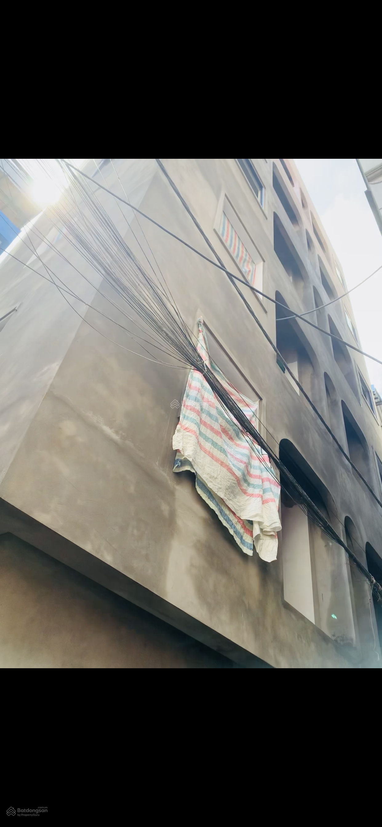 Phòng trọ chung cư mini Đỗ Đức Dục 28m² giá 4.3 triệu - Full nội thất tiện nghi