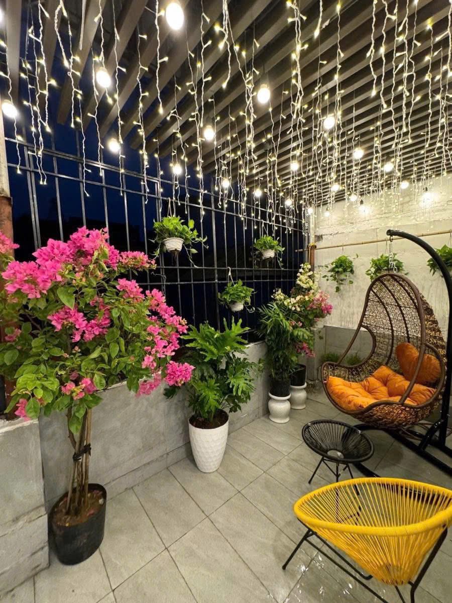 Nhà phố Trúc Bạch - Ba Đình 45m² giá 8.55 tỷ - 2 mặt ngõ thoáng, ô tô tránh