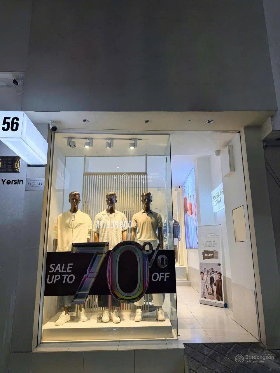 Nhà nguyên căn cho thuê tại Thủ Dầu Một 121m² giá 30 triệu - Vị trí sầm uất thuận lợi kinh doanh!