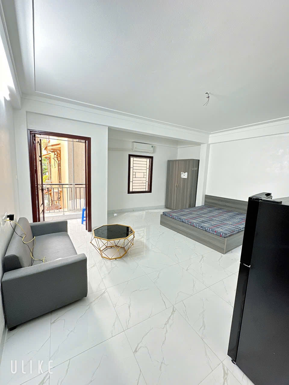 Nhà phố Lê Quang Đạo, Nam Từ Liêm 45m² giá 8.6 tỷ - Đầu tư sinh lời ngay!