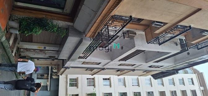 Nhà riêng cho thuê khu đô thị Yên Hòa, 40m² x 4 tầng - Ô tô đỗ cửa, giá 18 triệu!