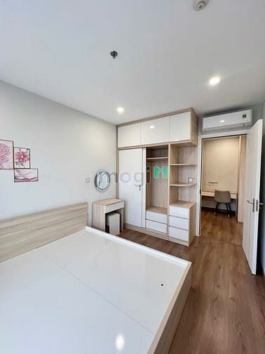 Căn hộ Vinhome Smart City Tây Mỗ 55m² giá 10 triệu - View bể bơi tuyệt đẹp!