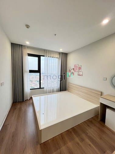 Căn hộ Vinhome Smart City Tây Mỗ 43m² giá 4.05 tỷ - Chính chủ bán gấp!