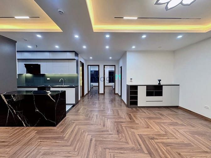 Căn hộ chung cư Ngụy Như Kon Tum 103m² giá 8.5 tỷ - Nội thất cao cấp, chính chủ bán!