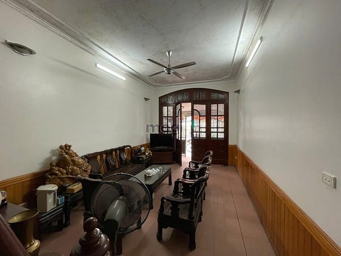 Nhà phân lô Trung Yên, Cầu Giấy 70m² - Phù hợp văn phòng, dạy học, spa