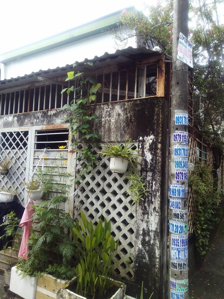 Nhà Phạm Văn Đồng, Thủ Đức 66m² giá 4.7 tỷ - Lô góc thoáng mát, hẻm xe hơi!