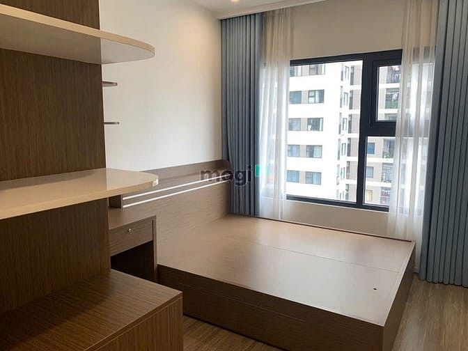 Căn hộ chung cư Vinhome Smart City Tây Mỗ 43m² giá 7,5 triệu - Full nội thất sang trọng!