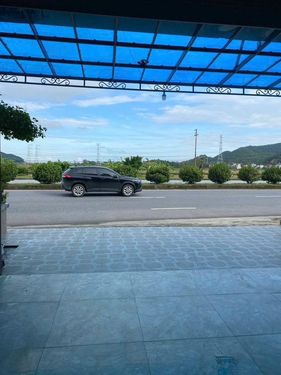 Đất mặt đường QL1A - Hậu Lộc - Thanh Hóa 100m² giá 2.5 tỷ - Cơ hội đầu tư tuyệt vời!