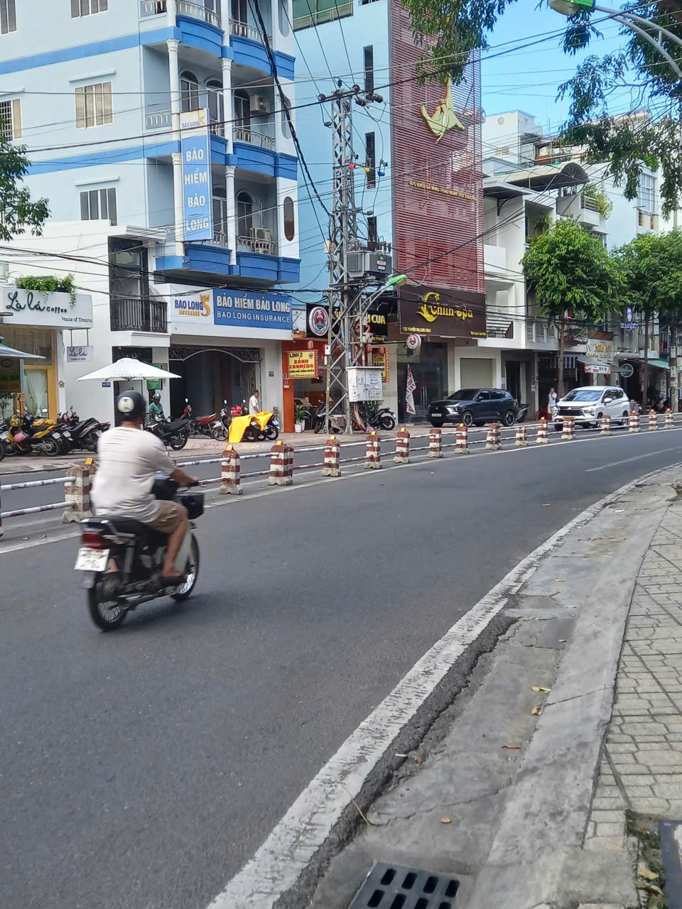 Nhà mặt tiền Nguyễn Thị Minh Khai, Phước Hòa, Nha Trang 59.3m² giá 10.67 tỷ - Kinh doanh sinh lời ngay!